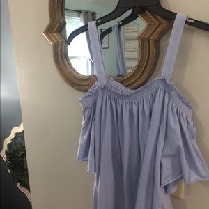 Free people / we the free / flowy Tee